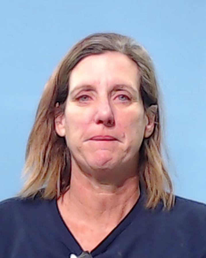 Cooper, Danielle Irvine booking photo