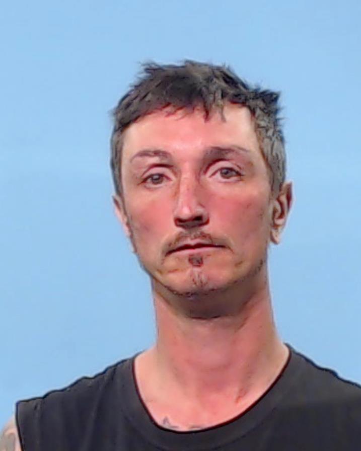HOBBS, WESLEY AARON booking photo