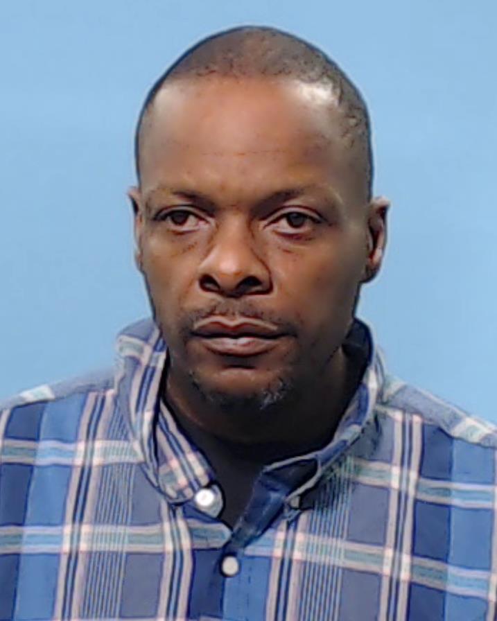 JOHNSON, KEVIN LAVELL, Jr. booking photo