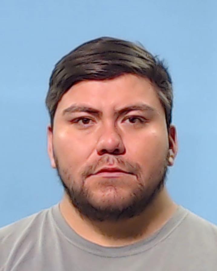 Alvarado, Arturo arrested by Brazoria County SO/PD