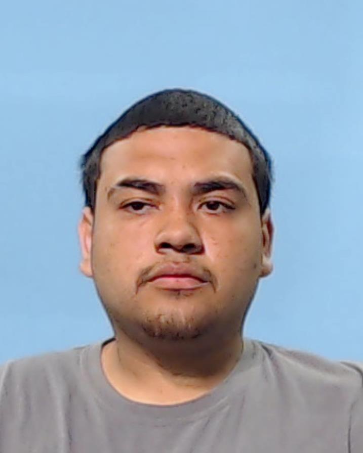 TELLEZ-HERNANDEZ, JESUS arrested by Brazoria County SO/PD