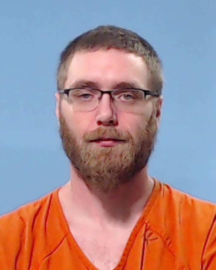 COOPER, JAMISON BLAIRE arrested by Brazoria County SO/PD