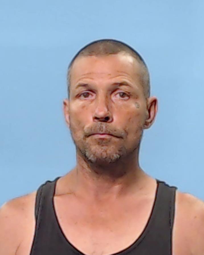 Homniok, Chad Earl arrested by Brazoria County SO/PD