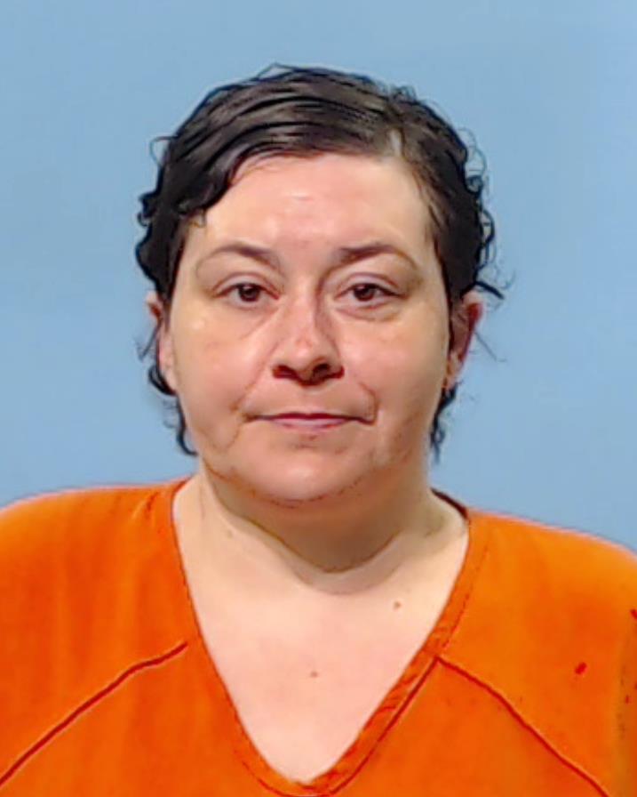Price, Patricia Ann arrested by Brazoria County SO/PD