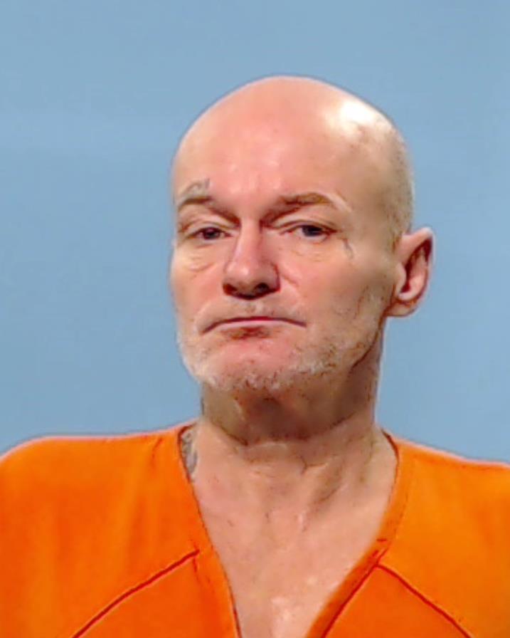 Reeves, Brian Keith arrested by Brazoria County SO/PD