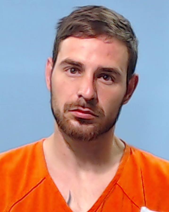 Kelley, William Shelton arrested by Brazoria County SO/PD