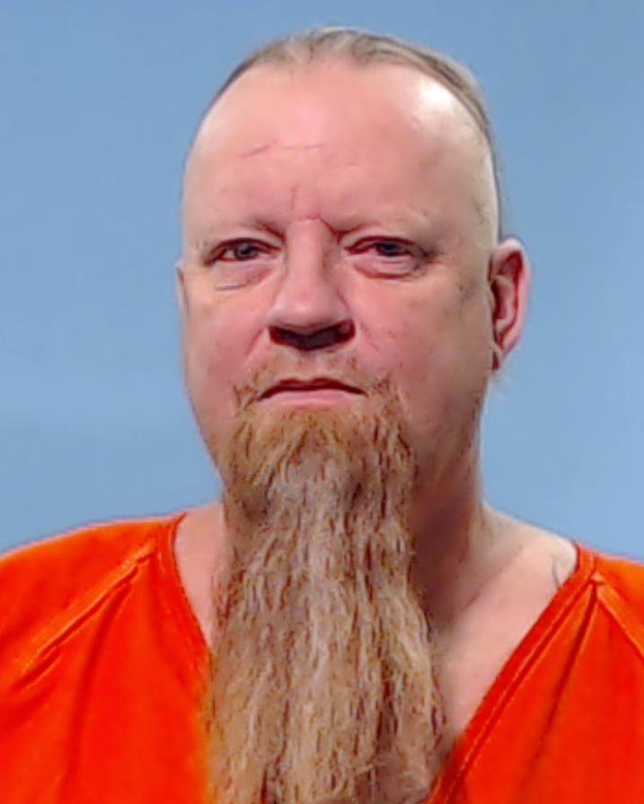 Coon, Christopher Ian arrested by Brazoria County SO/PD