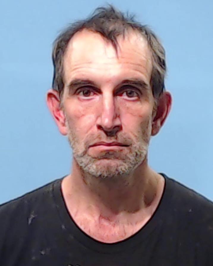 Jacobs, Shawn Clay arrested by Brazoria County SO/PD