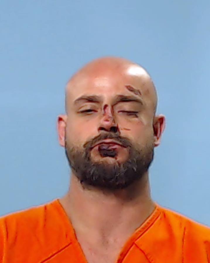 Nelson, Timothy, Jr. arrested by Brazoria County SO/PD