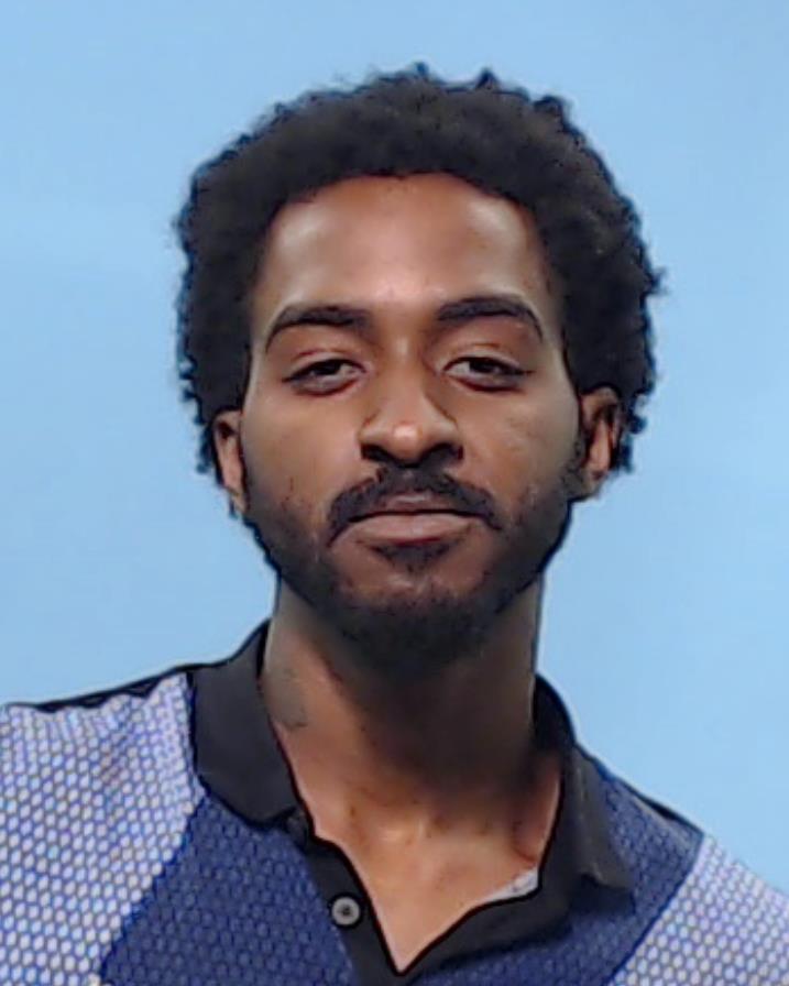 Harrison, Edward Jacobe arrested by Brazoria County SO/PD