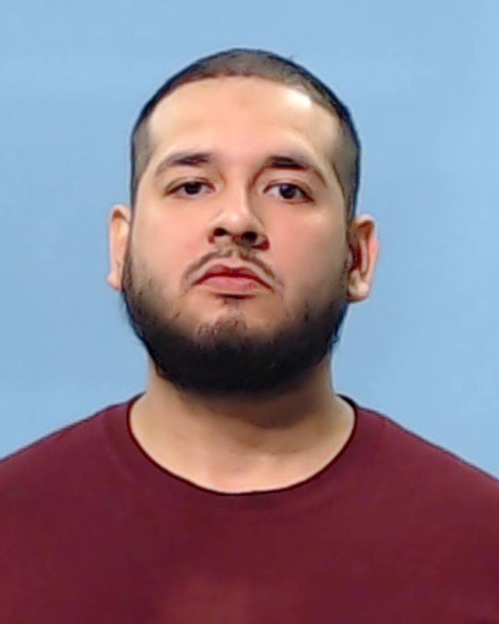 HERNANDEZ, DAVID arrested by Brazoria County SO/PD