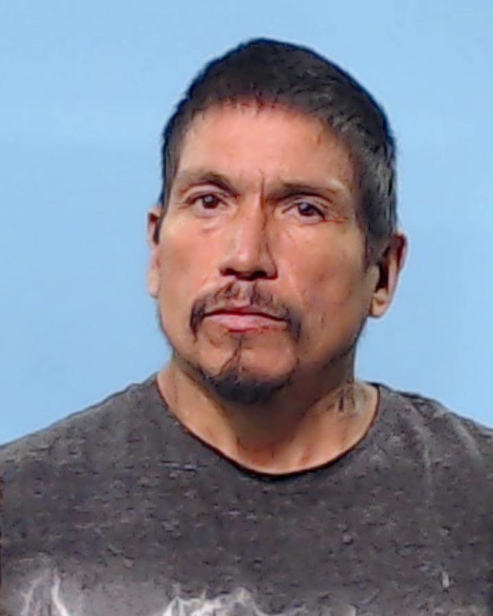 Villanueva, Atilano, Sr. arrested by Brazoria County SO/PD