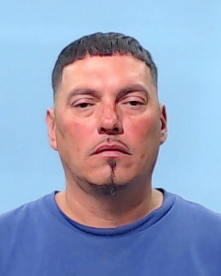 Perez, Jose Corona, III arrested by Brazoria County SO/PD
