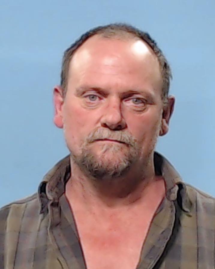BELL, DANIEL BRUCE arrested by Brazoria County SO/PD