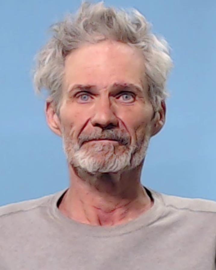 Collom, Kevin Leigh arrested by Brazoria County SO/PD