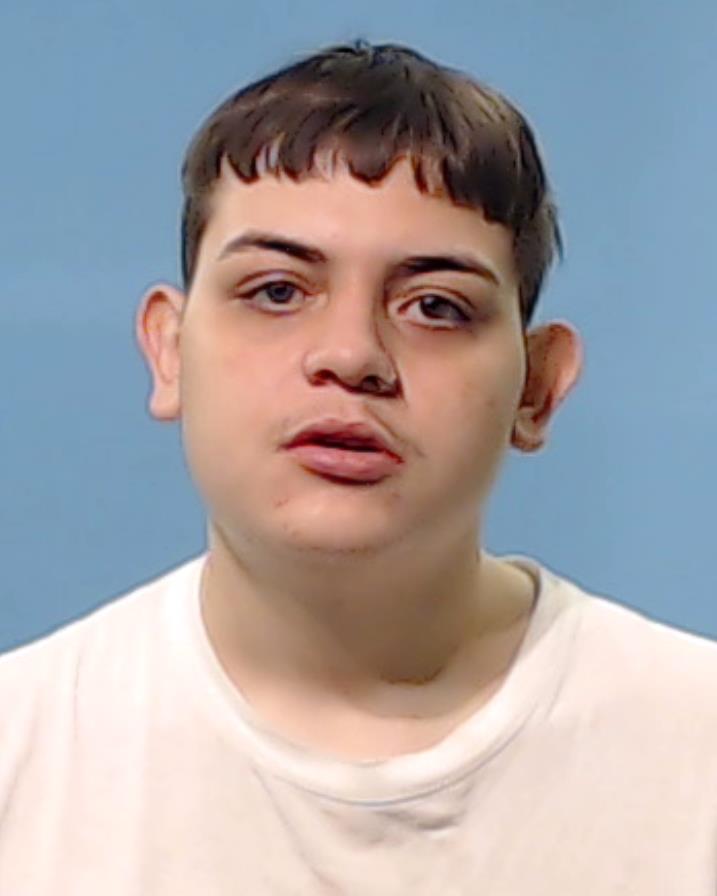 Hill, Jason DANIEL, II arrested by Brazoria County SO/PD