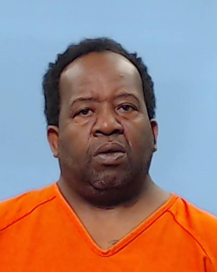 BROWN, QUENTIN DARNELL arrested by Brazoria County SO/PD