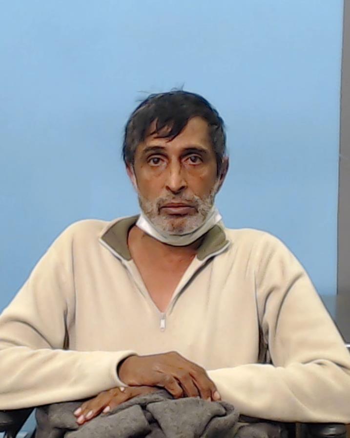 Cheema, Gurpreet S. booking photo