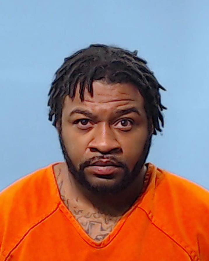 Davis, Jarrod Sorrell booking photo