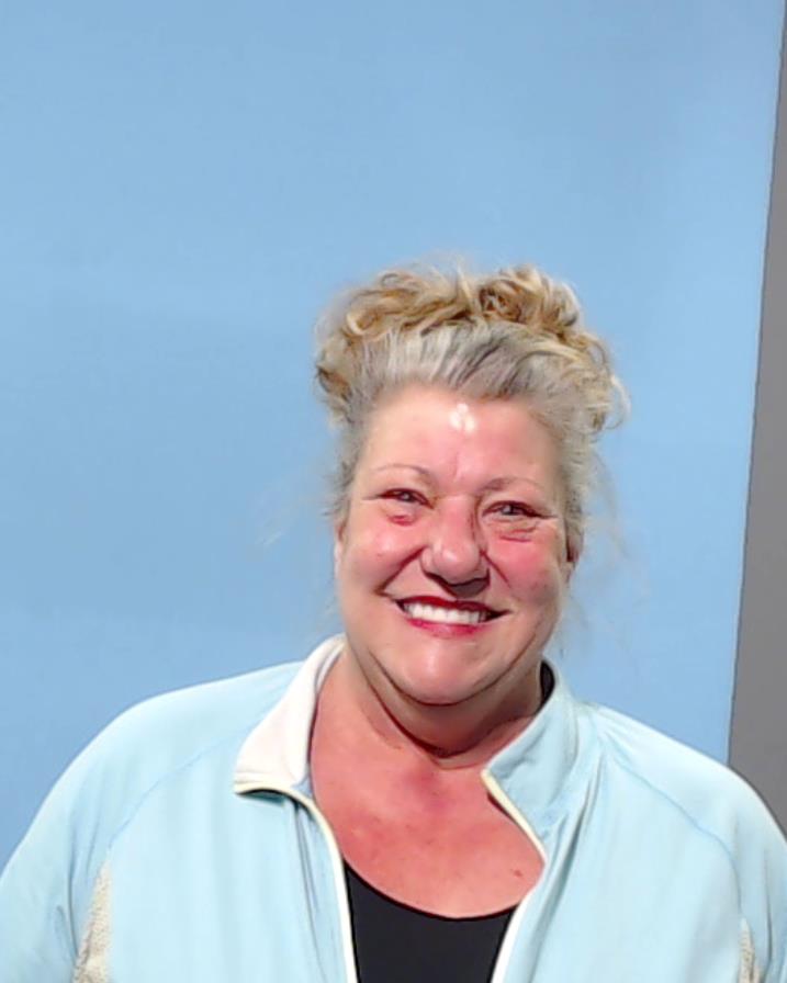 Parkhurst, Linda Jane booking photo