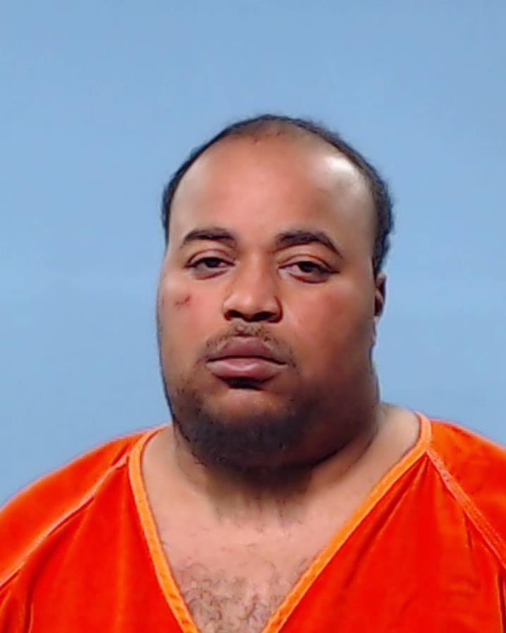 PRINCE, MILTON EARL, Jr. booking photo