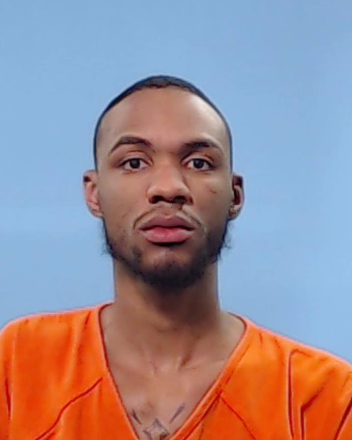 URDY-WALTERS, CHANCELOR booking photo