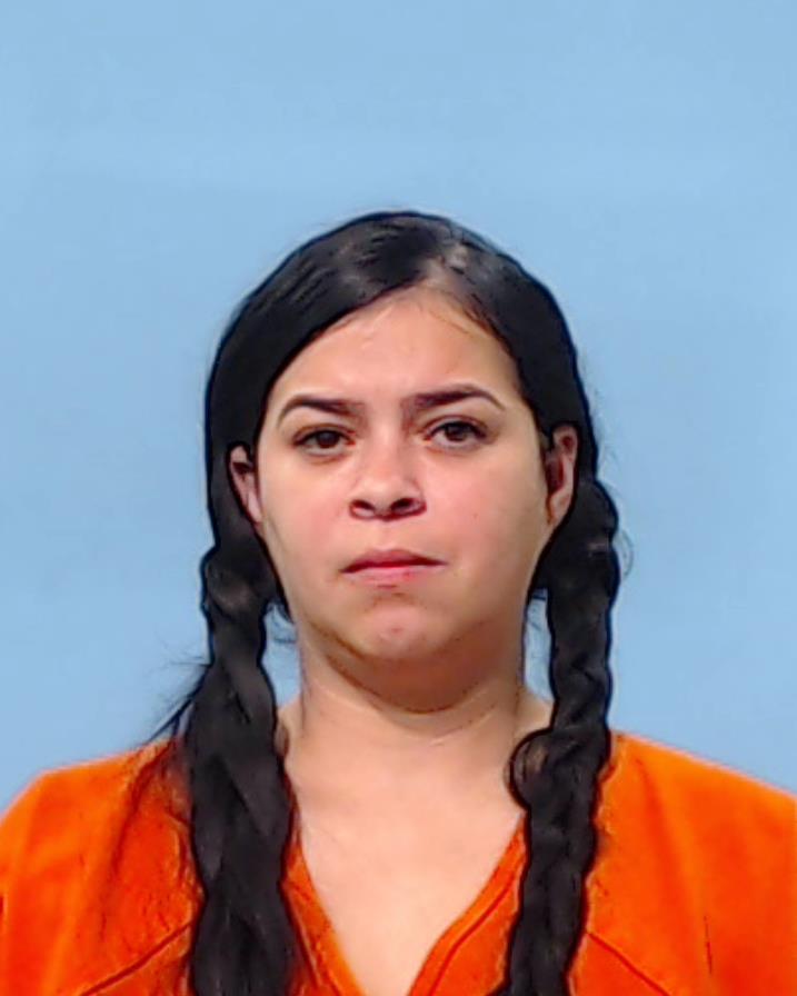 TREVINO, CLAUDIA ELIZABETH booking photo