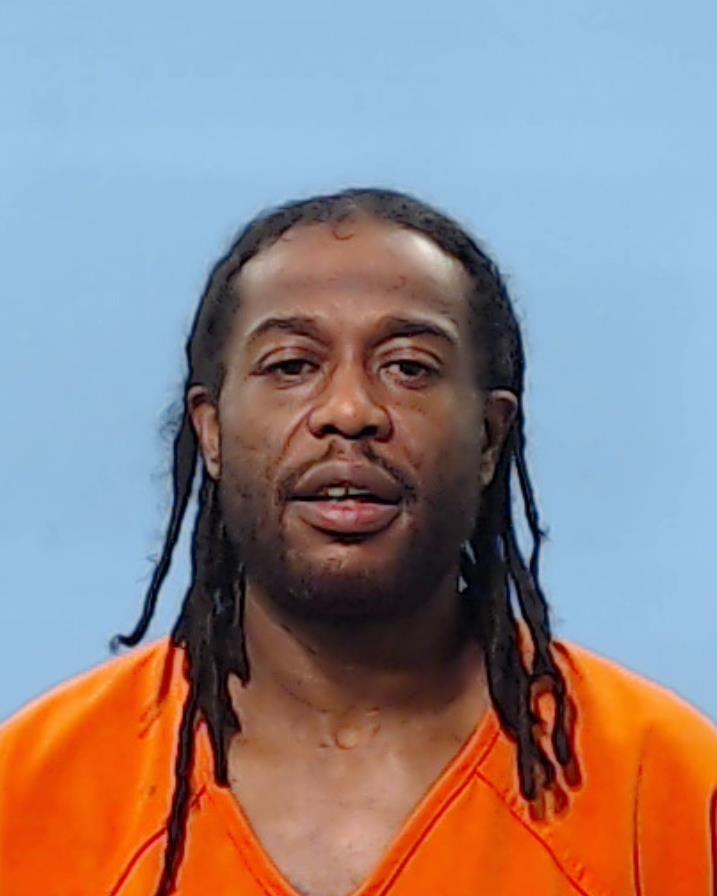 Eli, Terrence Dewyone booking photo