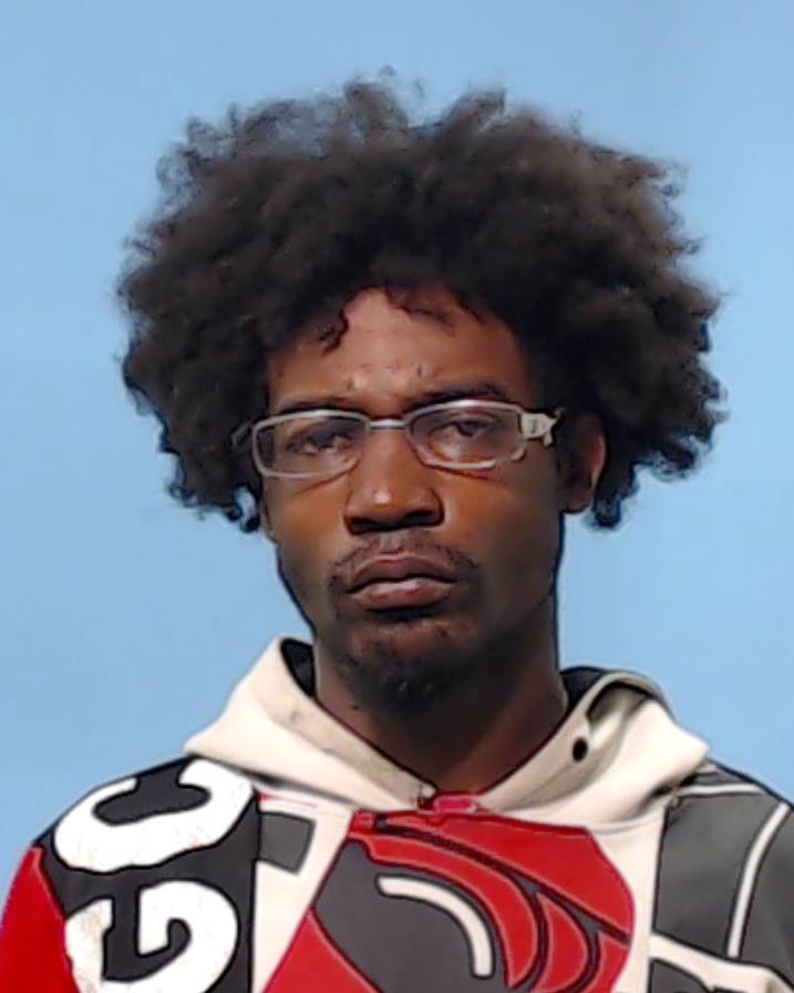 GANT, ROBERT EDWARD, Jr. booking photo