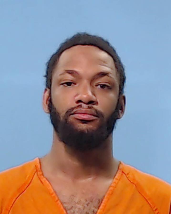 Lee, Davon Marquaus booking photo