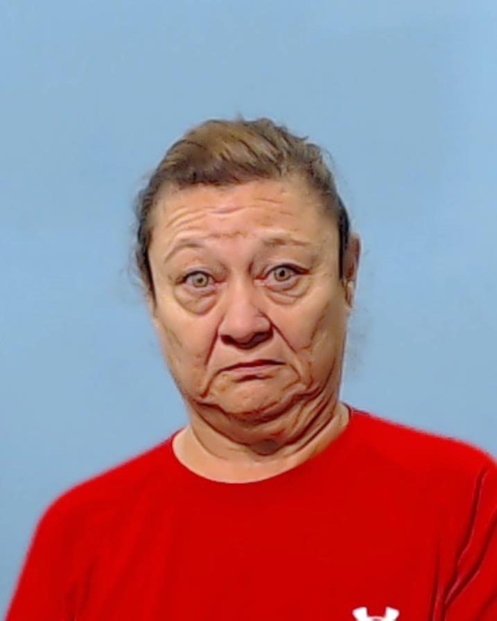 TORREZ, MATILDE booking photo