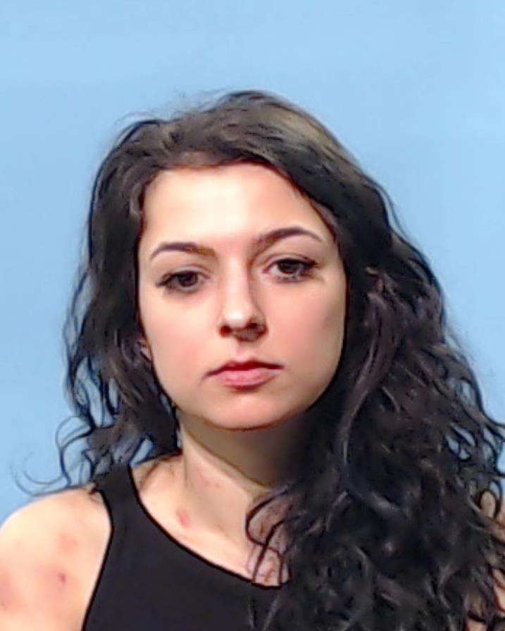 GUIDRY, KAILE RAE booking photo