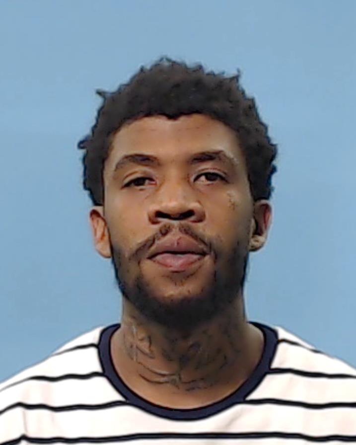 DAVIS, TREVAN DONTRE booking photo