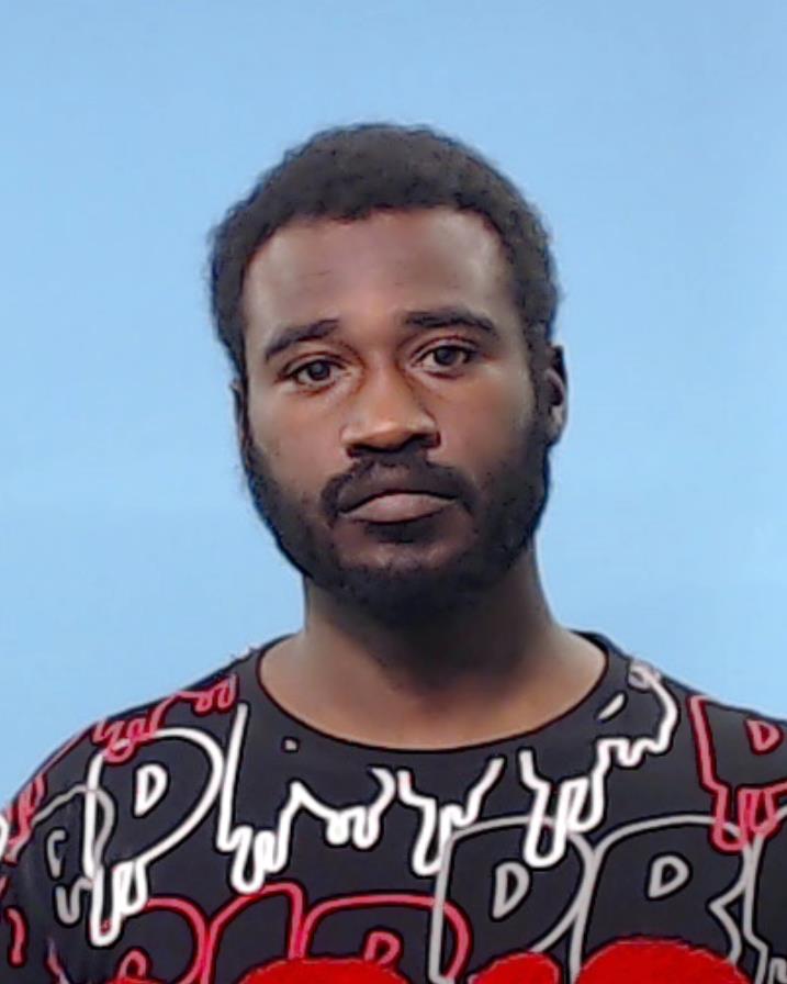 STEADMAN, MARQUEZE DEVONTA booking photo