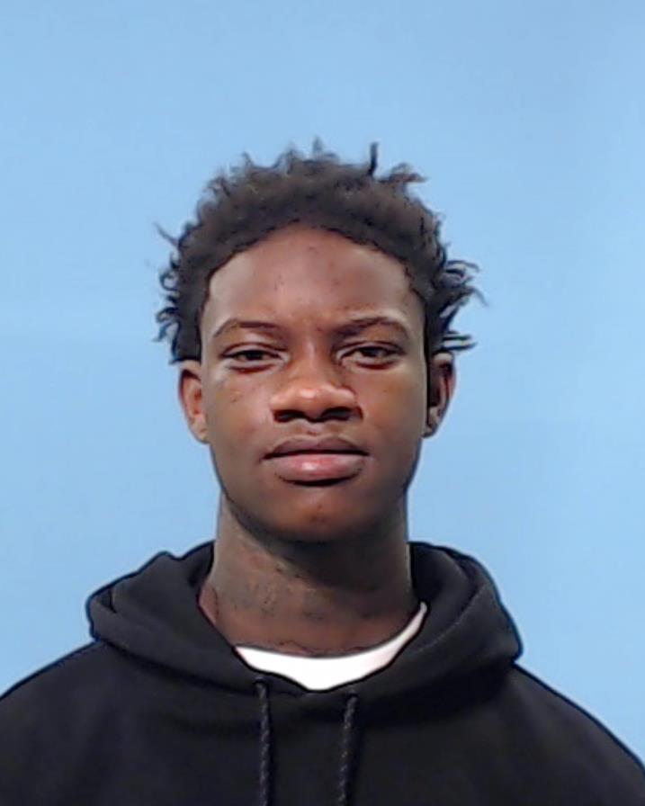Craven, Jartayvon Jamar booking photo