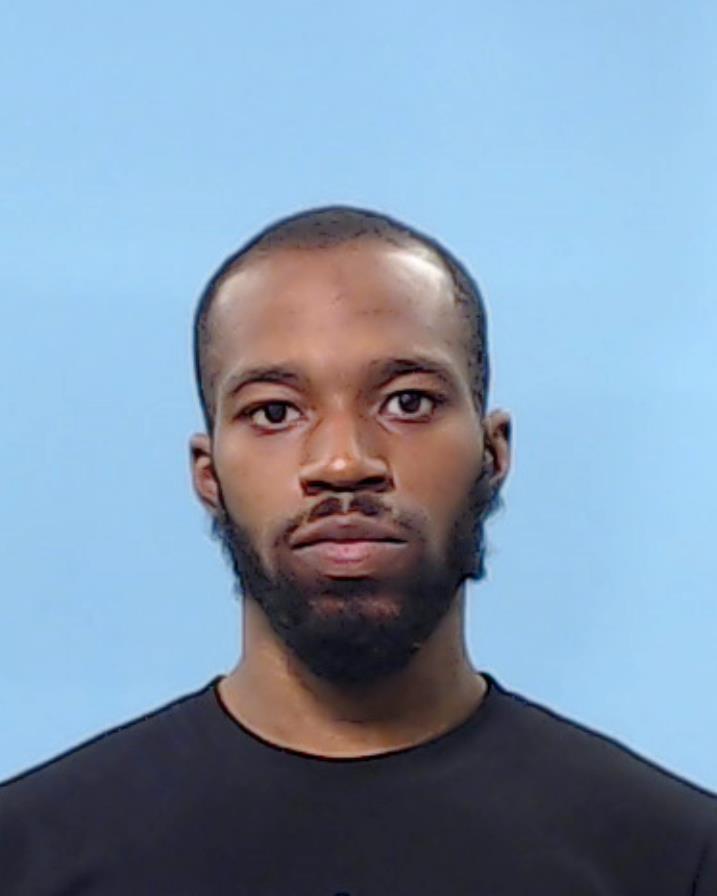 Mitchell, Devon Randall booking photo