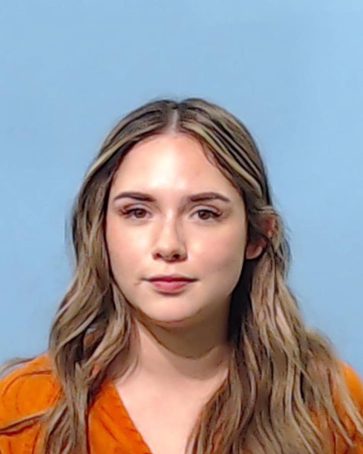 Guerra, Kelly Marie booking photo