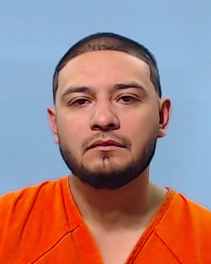 ORDONEZ, PABLO, Jr. booking photo