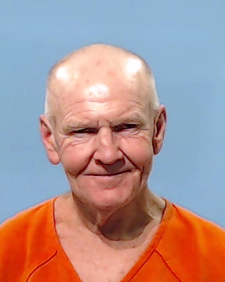 Reneau, Brent Edward booking photo