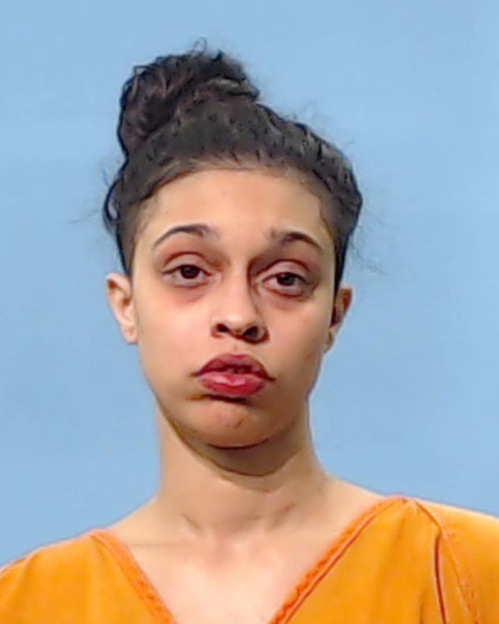 vargas, chloe booking photo
