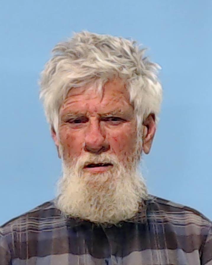 Peltier, Samuel Joseph booking photo