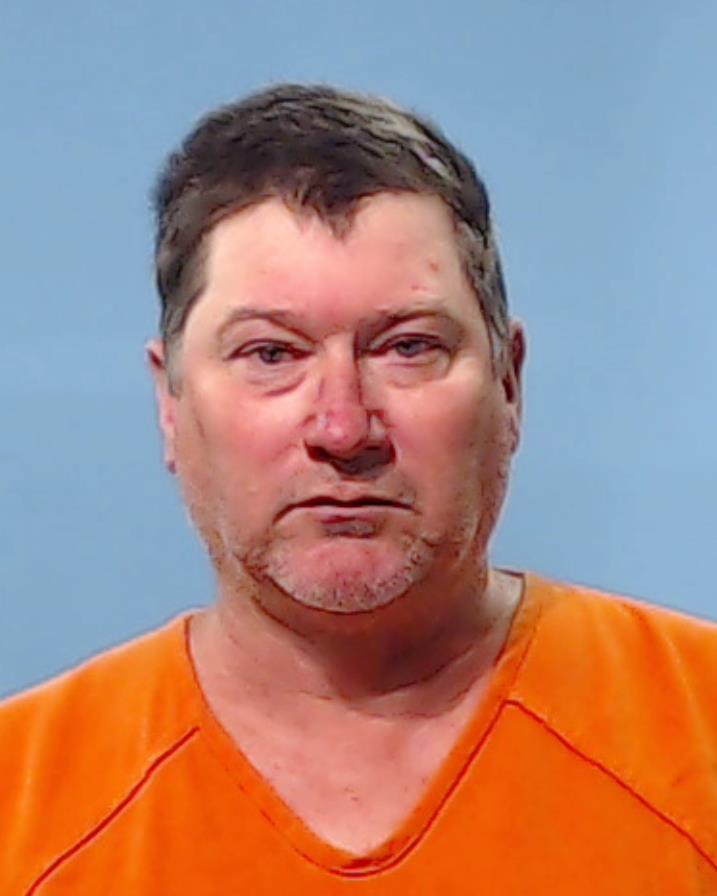 Maxwell, Robert Wayne, III booking photo