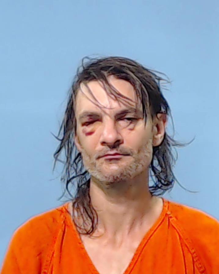 Carroll, Joshua Warren booking photo