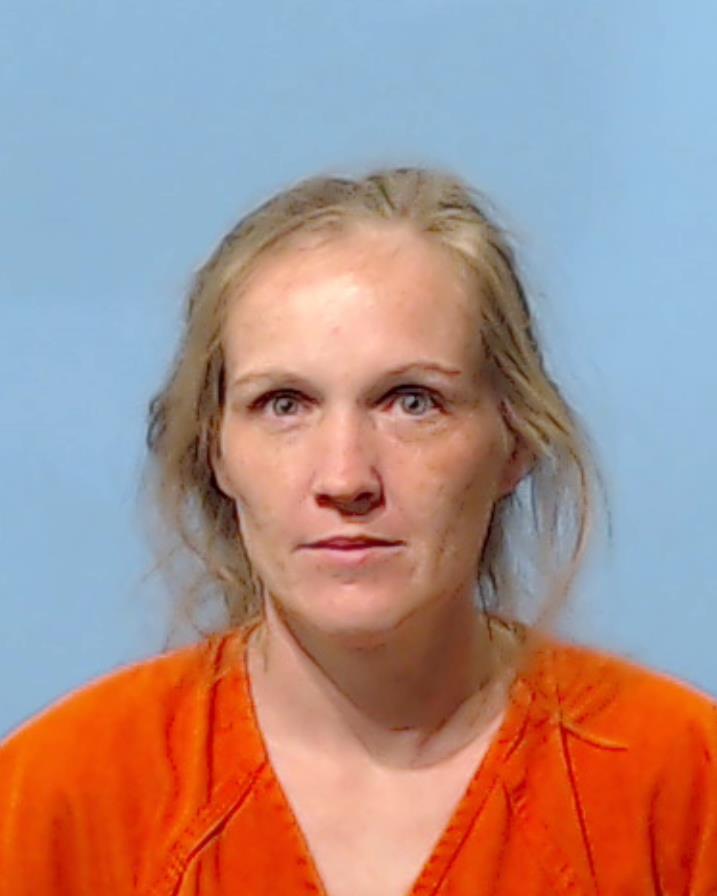 Conn, Kyndra booking photo