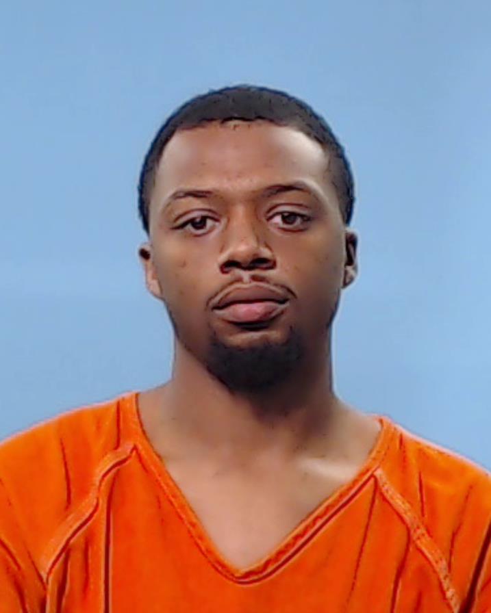 Dudley, Devon booking photo