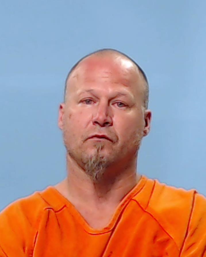 EASTON, TYLER booking photo