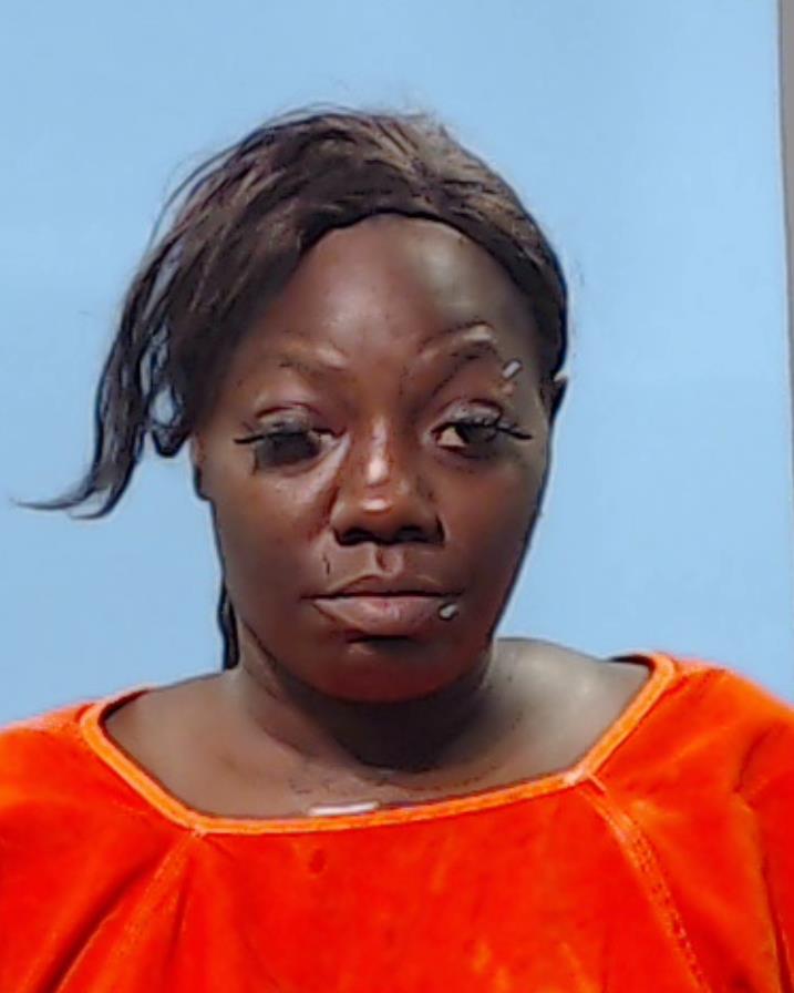 Lewis, Melquita Keyona booking photo