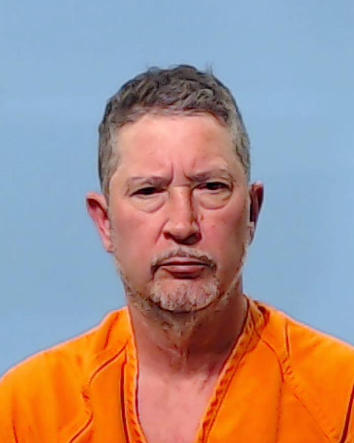 VAZQUEZ, ANTHONY booking photo