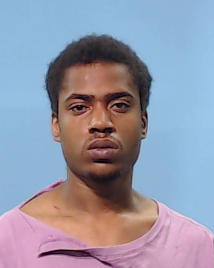 Norris, Kendrick arrested by Brazoria County SO/PD