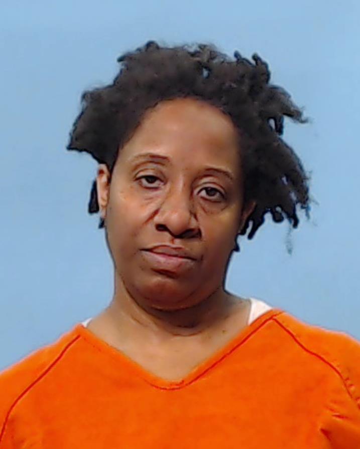 YARBOUGH, KIENYATA booking photo